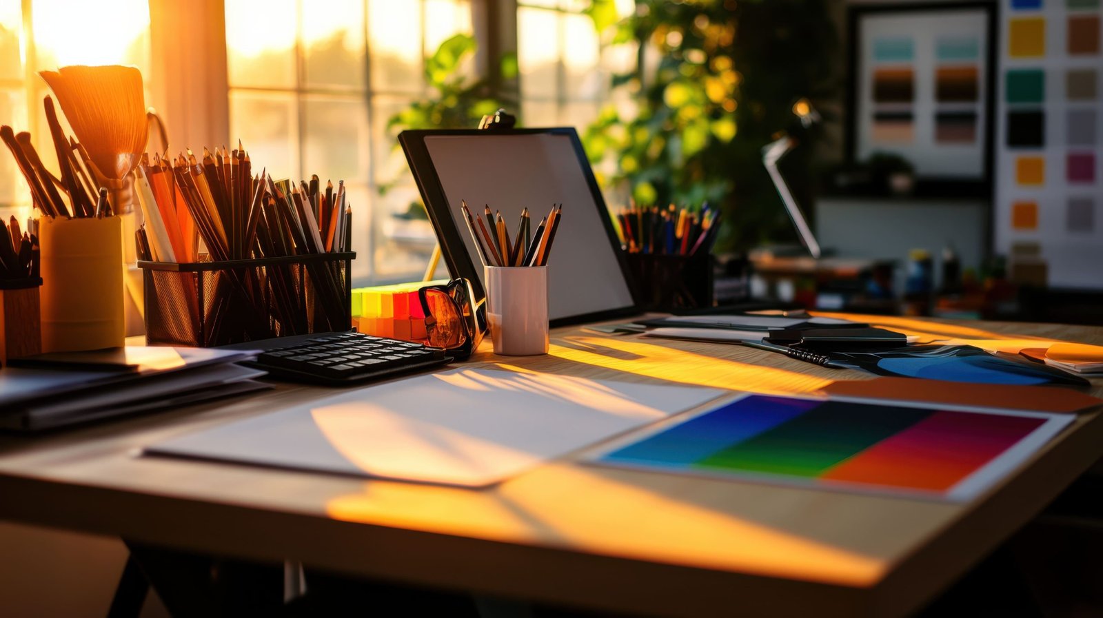 vecteezy-creative-design-studio-with-warm-afternoon-light-56569880